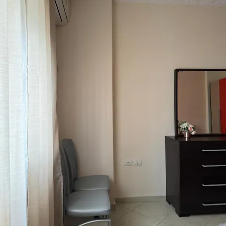 Apartment Lungomare *