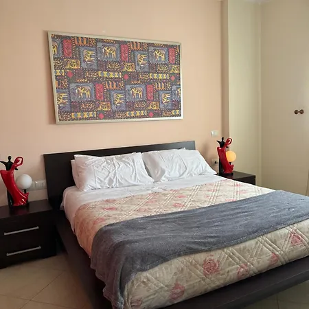 Lungomare Apartment