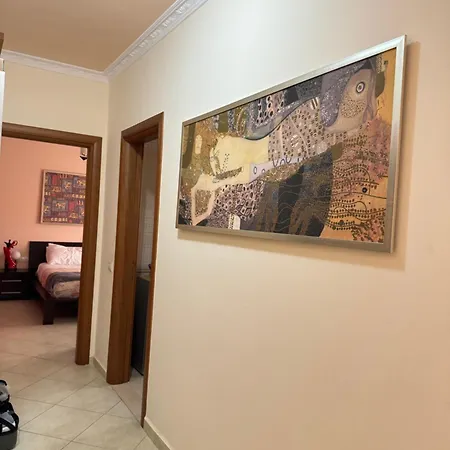 Apartment Lungomare