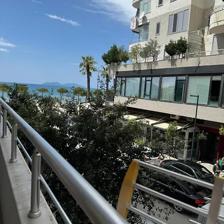 Apartment Lungomare