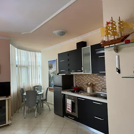 Lungomare Apartment